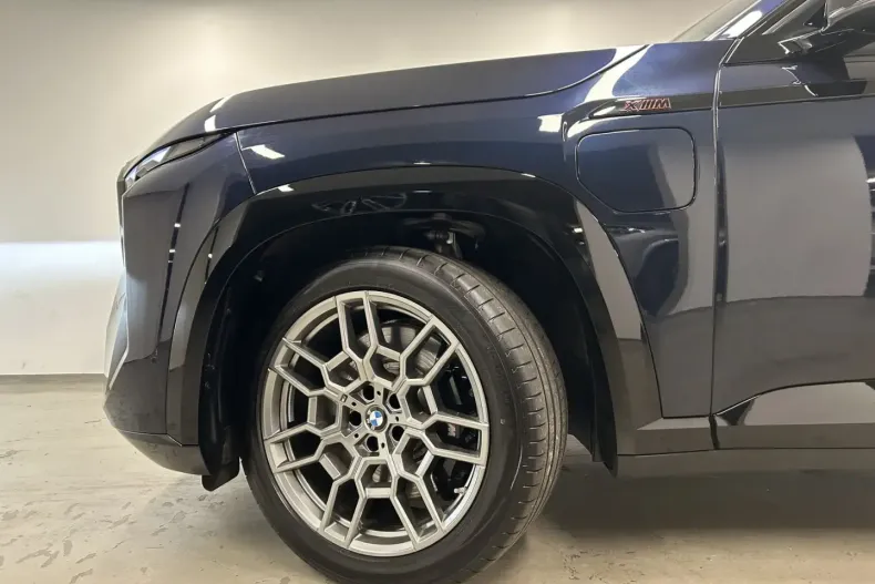 BMW XM din 2024 cu 14.949 km - oferta BMW160888 - foto 10