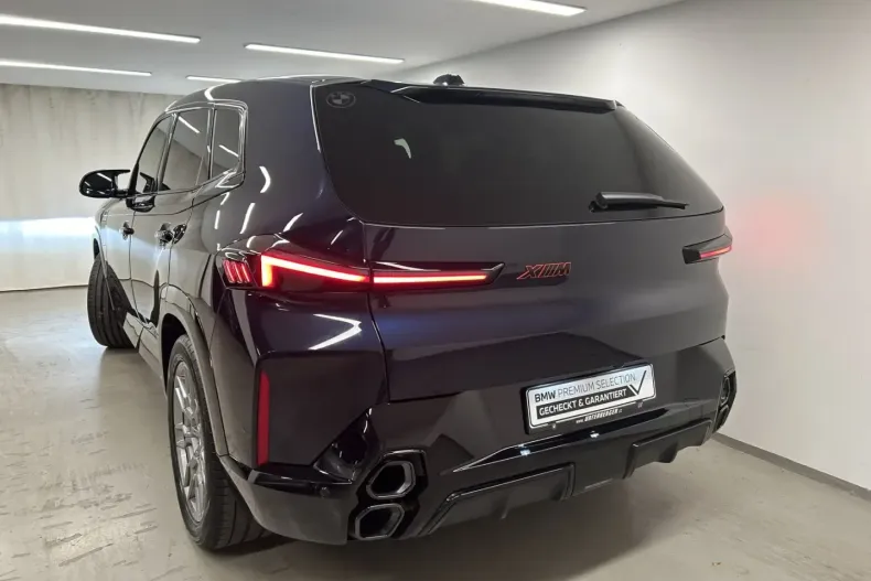 BMW XM din 2024 cu 14.949 km - oferta BMW160888 - foto 11