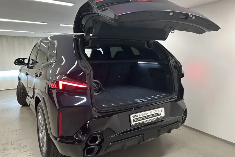 BMW XM din 2024 cu 14.949 km - oferta BMW160888 - foto 13