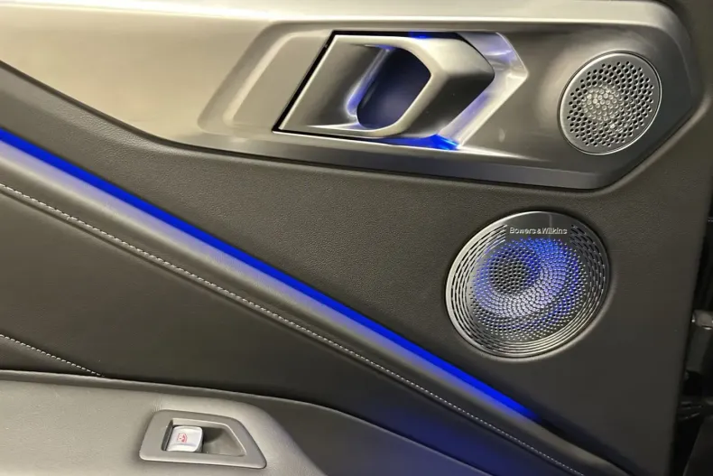 BMW XM din 2024 cu 14.949 km - oferta BMW160888 - foto 17