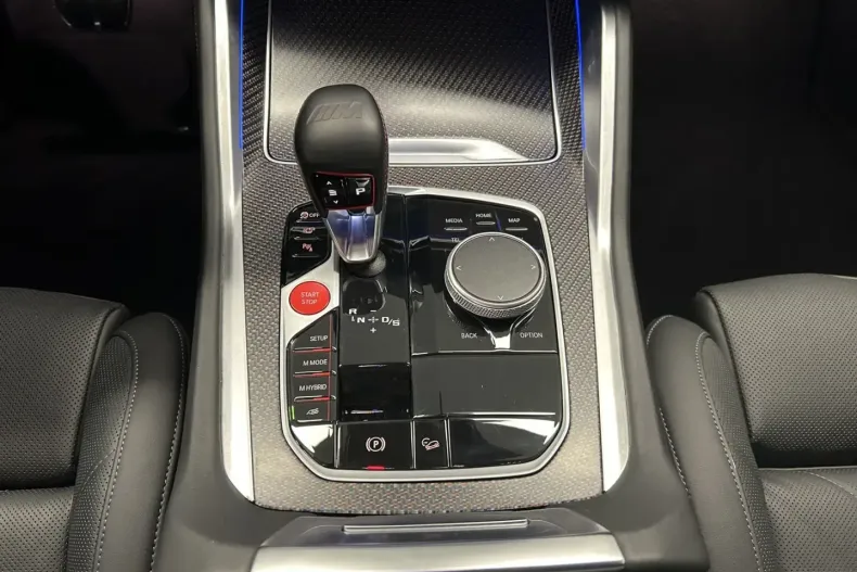 BMW XM din 2024 cu 14.949 km - oferta BMW160888 - foto 24