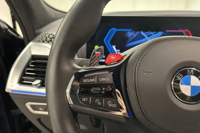 BMW XM din 2024 cu 14.949 km - oferta BMW160888 - foto 29