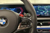 BMW XM din 2024 cu 14.949 km - oferta BMW160888 - foto 31