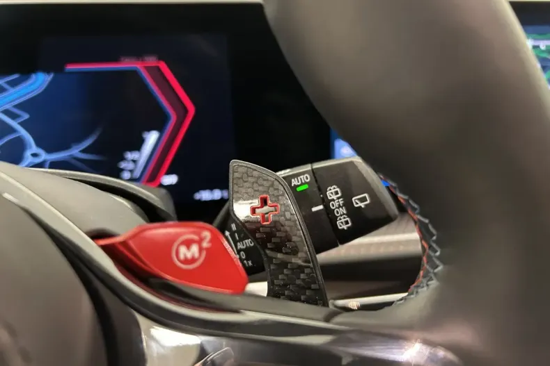 BMW XM din 2024 cu 14.949 km - oferta BMW160888 - foto 32