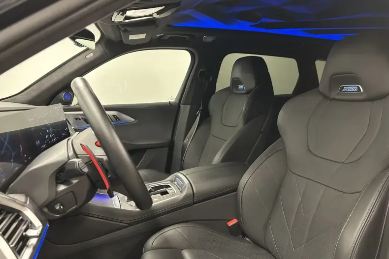 BMW XM din 2024 cu 14.949 km - oferta BMW160888 - foto 33