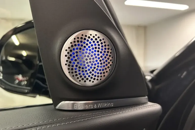 BMW XM din 2024 cu 14.949 km - oferta BMW160888 - foto 38