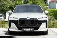 BMW 740 din 2025 cu 19.900 km - oferta BMW160889 - foto 3