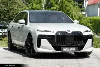 BMW 740 din 2025 cu 19.900 km - oferta BMW160889 - foto 4