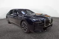 BMW 740 din 2025 cu 22.668 km - oferta BMW160890 - foto 1