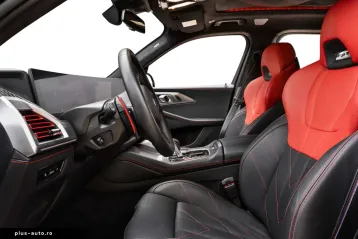 BMW XM din 2024 - oferta BMW160891