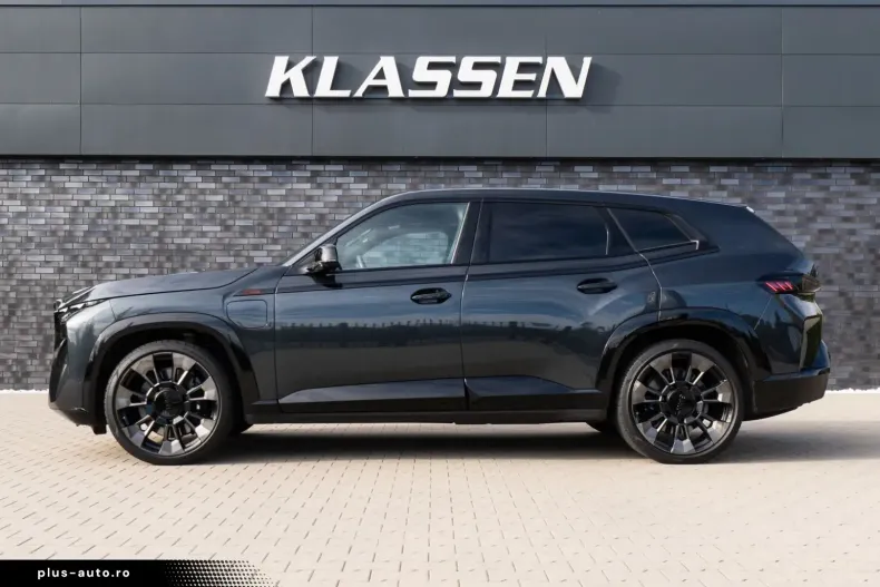 BMW XM din 2024 cu 11.000 km - oferta BMW160891 - foto 5