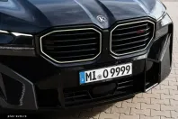 BMW XM din 2024 cu 11.000 km - oferta BMW160891 - foto 9