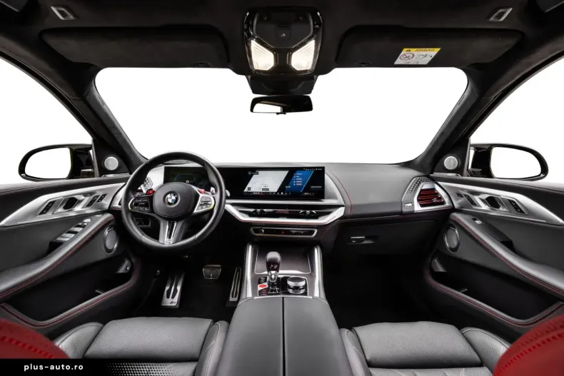 BMW XM din 2024 cu 11.000 km - oferta BMW160891 - foto 14