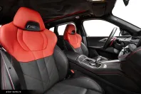 BMW XM din 2024 cu 11.000 km - oferta BMW160891 - foto 15