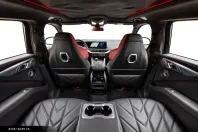 BMW XM din 2024 cu 11.000 km - oferta BMW160891 - foto 19