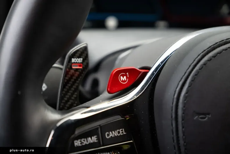 BMW XM din 2024 cu 11.000 km - oferta BMW160891 - foto 20