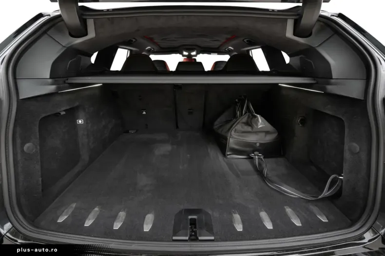 BMW XM din 2024 cu 11.000 km - oferta BMW160891 - foto 21