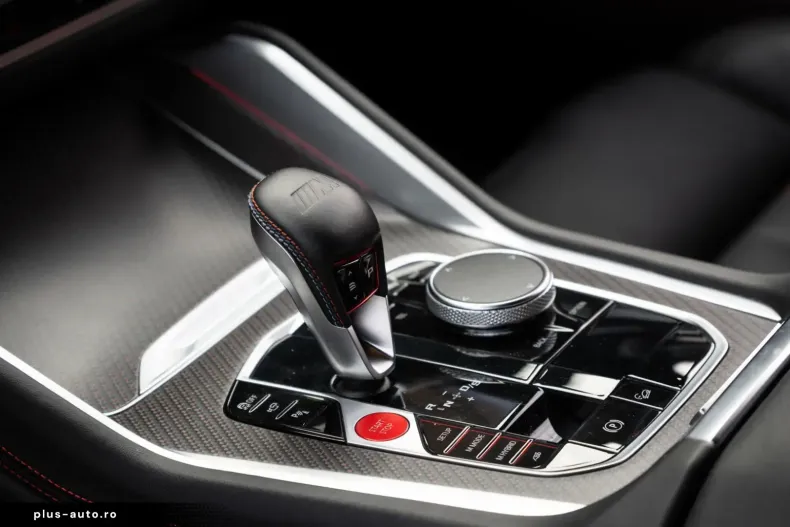 BMW XM din 2024 cu 11.000 km - oferta BMW160891 - foto 25