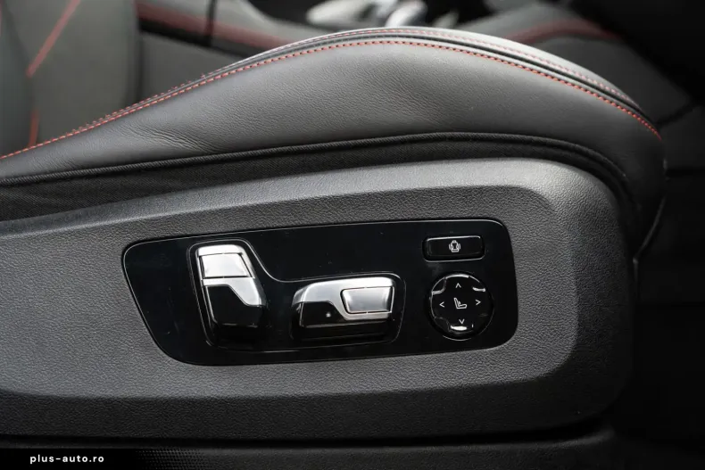 BMW XM din 2024 cu 11.000 km - oferta BMW160891 - foto 28