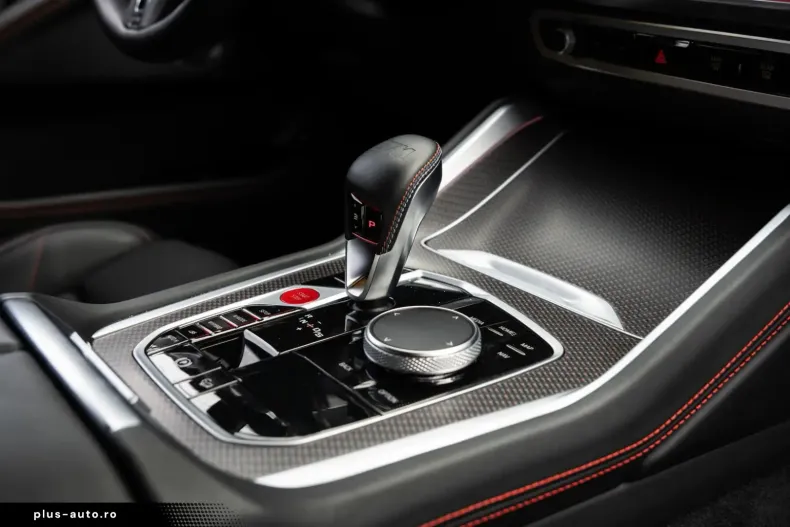 BMW XM din 2024 cu 11.000 km - oferta BMW160891 - foto 29