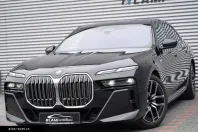 BMW 740 din 2024 cu 28.500 km - oferta BMW160892 - foto 1