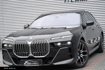 BMW 740 din 2024 - oferta BMW160892