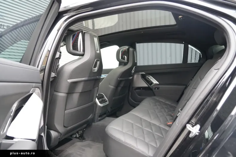 BMW 740 din 2024 cu 28.500 km - oferta BMW160892 - foto 10