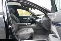 BMW 740 din 2024 cu 28.500 km - oferta BMW160892 - foto 19