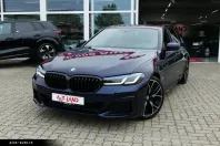 BMW 520 din 2023 cu 59.985 km - oferta BMW160893 - foto 1