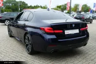 BMW 520 din 2023 cu 59.985 km - oferta BMW160893 - foto 2