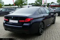 BMW 520 din 2023 cu 59.985 km - oferta BMW160893 - foto 4
