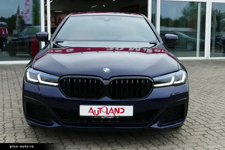 BMW 520 din 2023 cu 59.985 km - oferta BMW160893 - foto 6