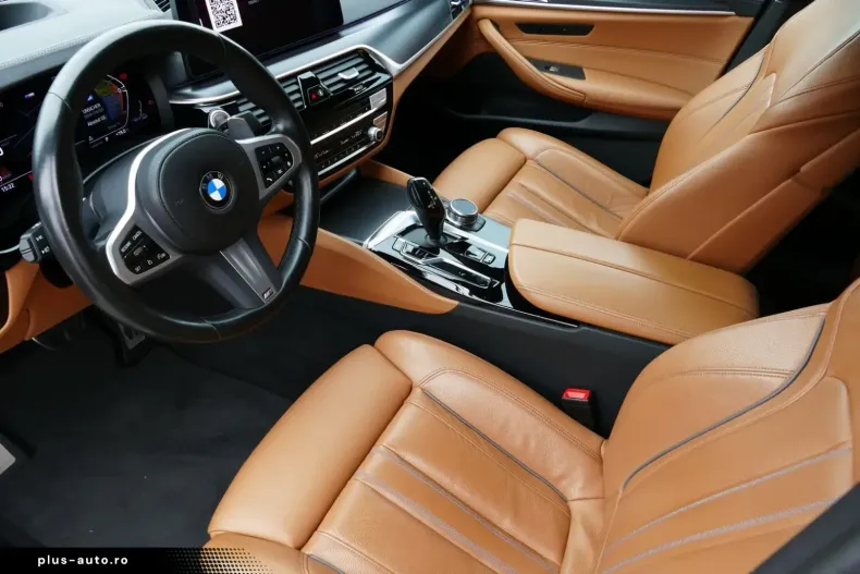 BMW 520 din 2023 cu 59.985 km - oferta BMW160893 - foto 7