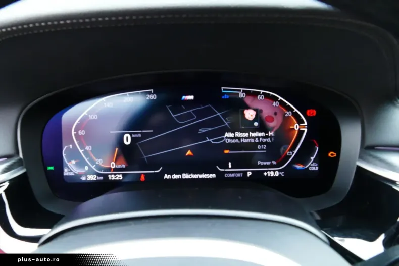 BMW 520 din 2023 cu 59.985 km - oferta BMW160893 - foto 10