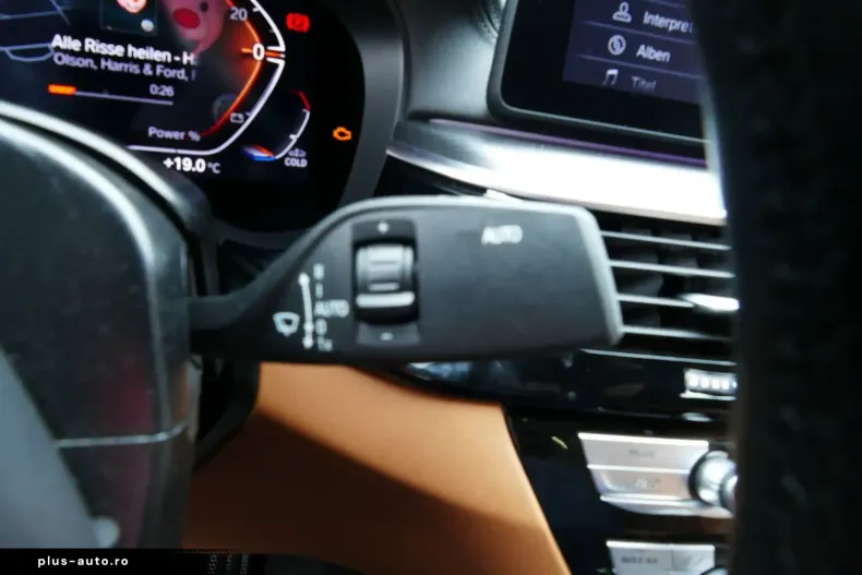 BMW 520 din 2023 cu 59.985 km - oferta BMW160893 - foto 12