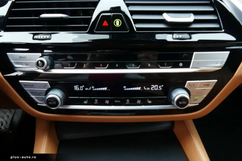 BMW 520 din 2023 cu 59.985 km - oferta BMW160893 - foto 14