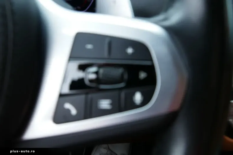 BMW 520 din 2023 cu 59.985 km - oferta BMW160893 - foto 18