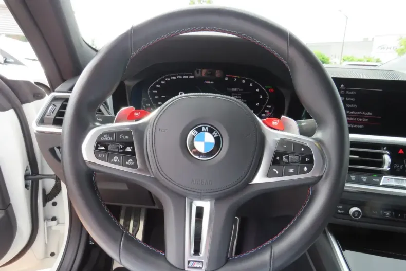 BMW M4 din 2023 cu 29.811 km - oferta BMW160894 - foto 16