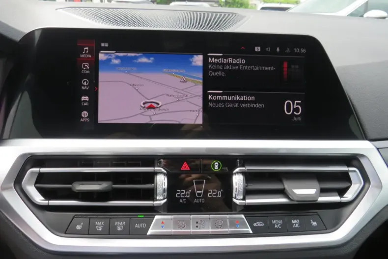 BMW M4 din 2023 cu 29.811 km - oferta BMW160894 - foto 20