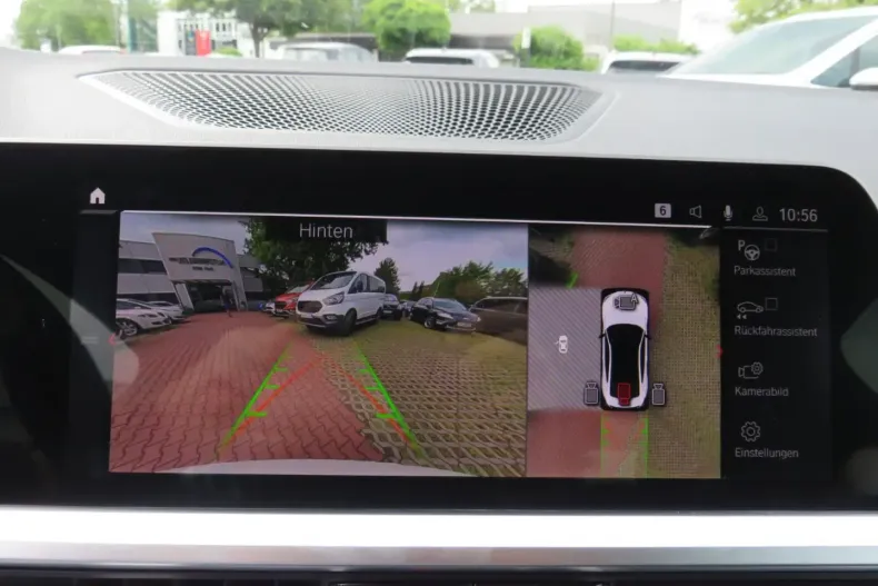 BMW M4 din 2023 cu 29.811 km - oferta BMW160894 - foto 24