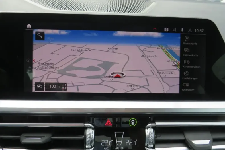 BMW M4 din 2023 cu 29.811 km - oferta BMW160894 - foto 25