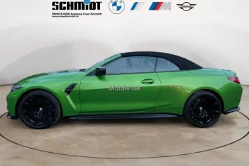 BMW M4 din 2023 - oferta BMW160895