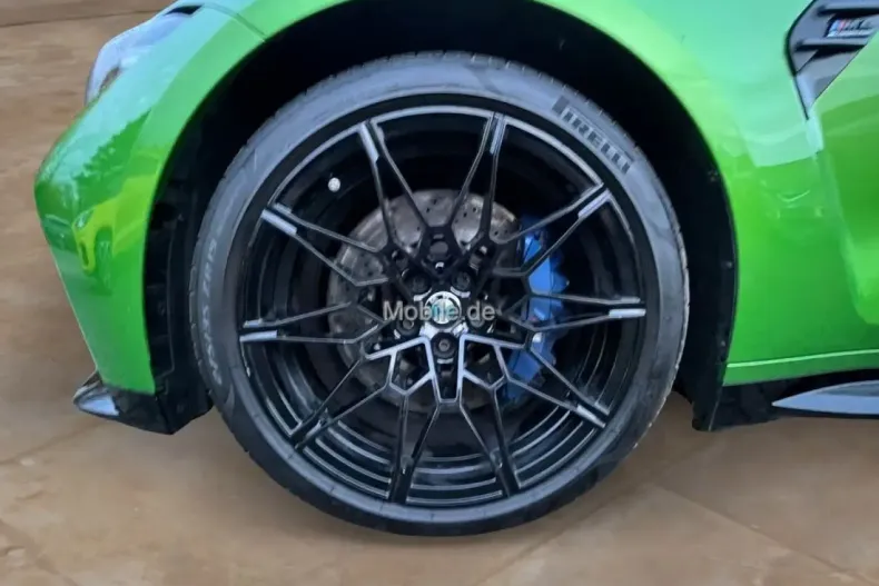 BMW M4 din 2023 cu 52.005 km - oferta BMW160895 - foto 3