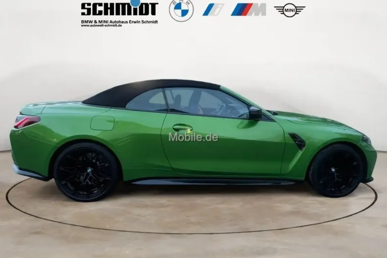 BMW M4 din 2023 cu 52.005 km - oferta BMW160895 - foto 7