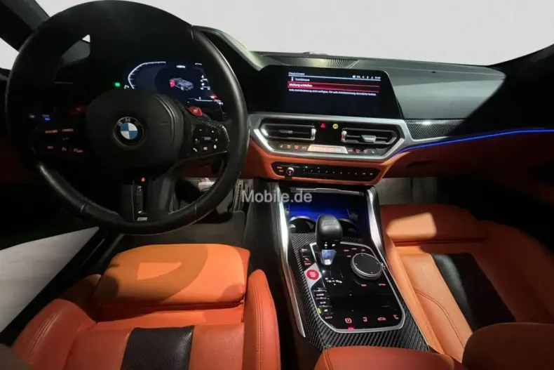 BMW M4 din 2023 cu 52.005 km - oferta BMW160895 - foto 10