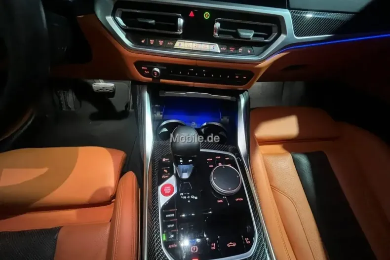 BMW M4 din 2023 cu 52.005 km - oferta BMW160895 - foto 11