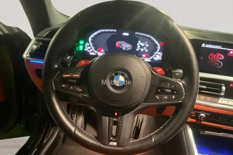 BMW M4 din 2023 cu 52.005 km - oferta BMW160895 - foto 13