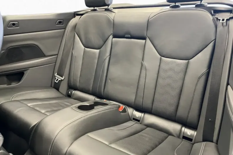 BMW M4 din 2023 cu 60.400 km - oferta BMW160896 - foto 4