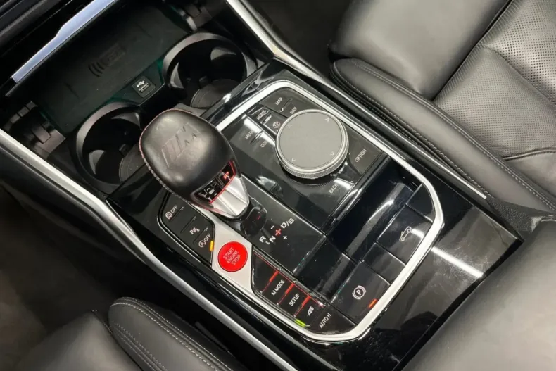 BMW M4 din 2023 cu 60.400 km - oferta BMW160896 - foto 7