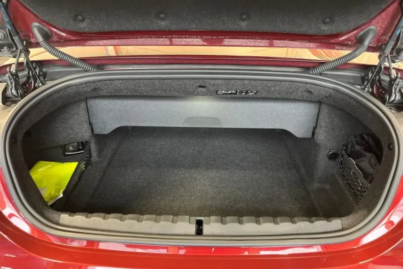 BMW M4 din 2023 cu 60.400 km - oferta BMW160896 - foto 8